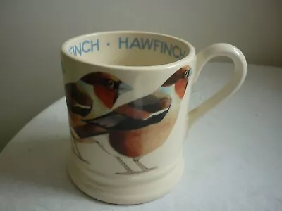 Buy Emma Bridgewater  Hawfinch Half  Pint Mug • 19.99£