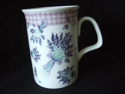 Buy Roy Kirkham Fine Bone China Lavender Fields Design Mug • 3.49£