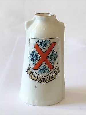 Buy Penrith - Newbury Leather Bottle - Shelley No 103 • 2£
