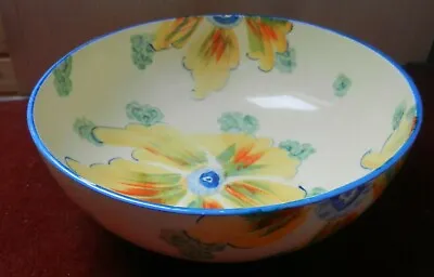 Buy Hancock's Ivory Ware Hand-Painted Bowl • 14£