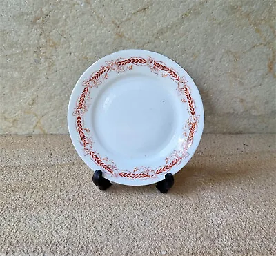 Buy Rare Antique Shelley Fine Bone China Side Plate Pattern No. 11236. 1922 • 21.68£