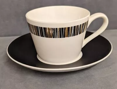 Buy Vintage Royal Tuscan Fine Bone China Cascade Cup And Saucer. • 10£