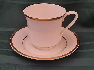 Buy Vintage Spode Golden Eternity English Bone China Teacup And Saucer Tea Set • 9.99£