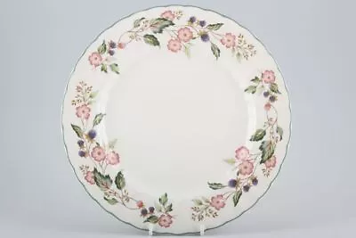 Buy BHS - Victorian Rose - Dinner Plate - 41300G • 13.50£