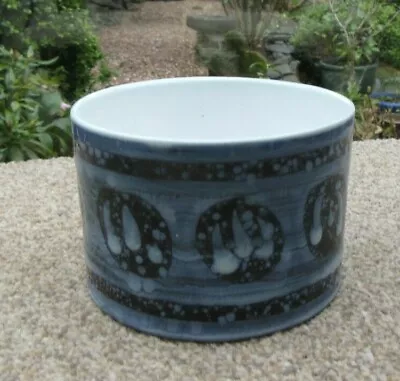 Buy Vintage Handmade Sugar Bowl Cinque Ports Pottery The Monastery Rye • 7.50£