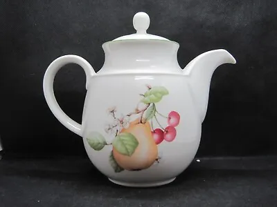 Buy Marks &Spencer St. MICHAEL ASHBERRY English Fine China Teapot • 20.84£