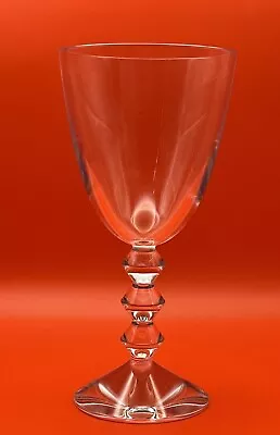 Buy Baccarat Vega Red Wine Glass • 184.56£