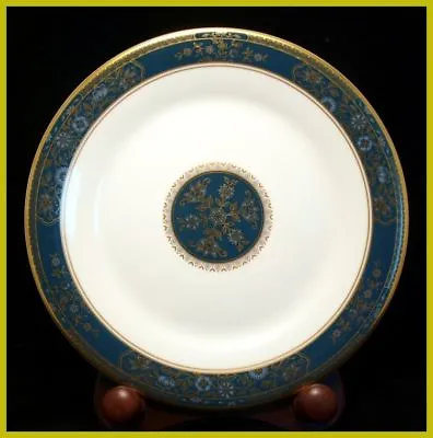 Buy Royal Doulton Carlyle 8 Inch Salad Plates • 14.99£