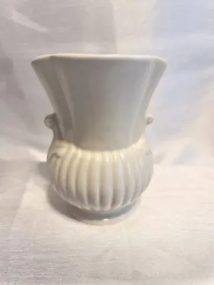 Buy Vintage CROWN DEVON Vase  Double Handled Art Deco Small 4.75  • 13£