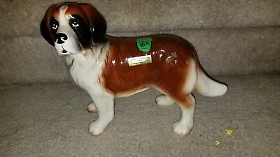 Buy St Bernard Melba Ware England AKC British Pottery Dogs Veterinary • 33.19£