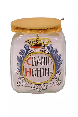 Buy Holmegaard Limited Edition Pharmacy Bottles - Cranü Homin 1988 • 141.45£