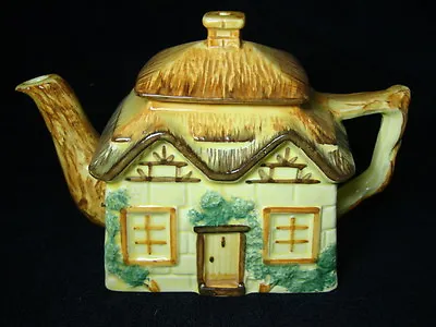 Buy Keele St. Pottery - Cottage Ware - Teapot • 6.50£