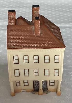 Buy W.H. Goss Model Of Dr. Samuel Johnson’s House Ex Condition • 15.50£