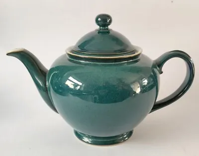 Buy Denby Greenwich Teapot • 45£