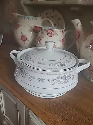 Buy Fine Porcelain China Diane  Tureen • 20£