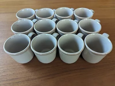 Buy Vintage Noritake Stoneware Sunset Mesa Coffee Mugs - 3 3/4  Tall • 4.74£