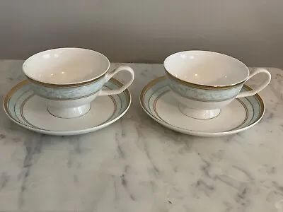 Buy Brissi Fine Bone Chına Tea Set • 10£