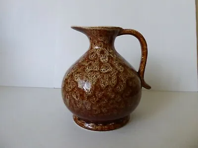Buy Vintage Ceramic Porcelain New Devon England Jug Vase • 10£