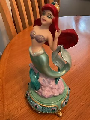 Buy Little Mermaid Disney Figurine • 5£
