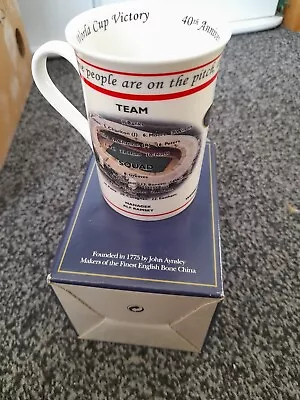 Buy Aynsley Wembley Mug • 5£