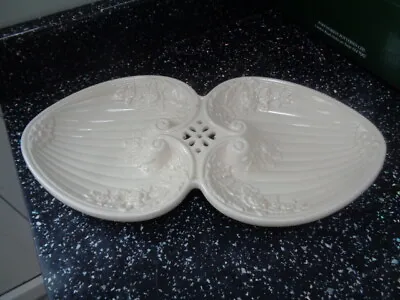 Buy Marks And Spencer ( St Michael ) Florentine Divided Dish • 15£
