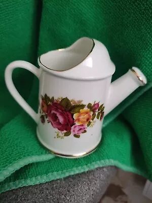 Buy Cottage Rose Serie Beautiful Watering Can • 3.80£