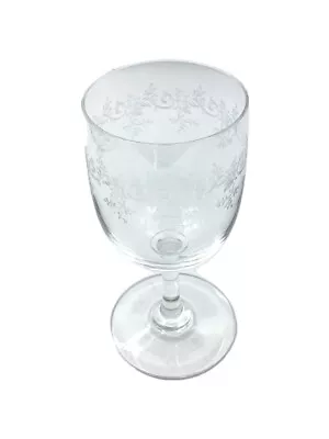 Buy Baccarat Glass Clear Sevigne Wine Glass Goblet Crystal Western Tableware Cup Tra • 114.12£