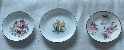 Buy Royal Worcester Three Small Dishes • 1£