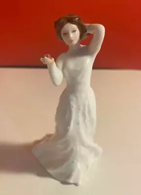 Buy Royal Doulton With Love Figurine, 1992, HN 3393, Vintage, Decorative • 10.99£