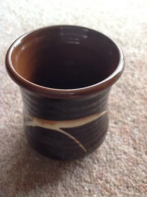Buy Buckfast Abbey Ceramic Vase/Pot • 5£