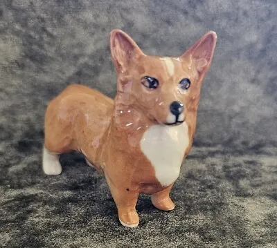 Buy Vintage Beswick Corgi Dog Figurine  • 4.99£