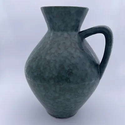 Buy MCM Carstens Tonnieshof Austrian Vase 1510-29 Fat Lava Era Mid Century Keramik • 59.95£