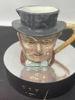 Buy Beswick Mr Pickwick Toby  Jug In Excellent Condition • 5£