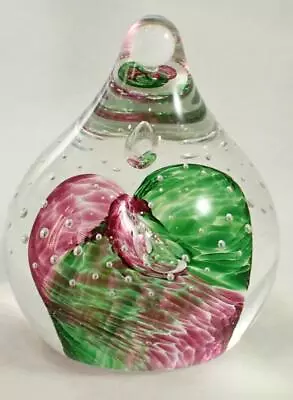Buy Caithness Glass Paperweight Minor Celebrity  ❀❀ • 19.99£