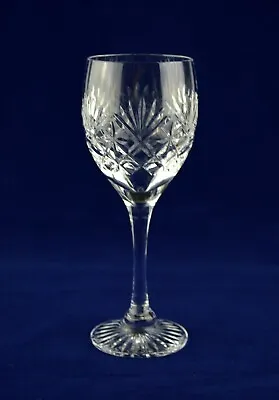 Buy Royal Doulton Crystal  KNIGHTSBRIDGE  Sherry / Port Glass - 13.8cms (5-3/4 ) • 16.50£