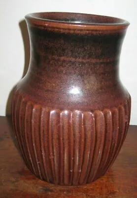 Buy Abo Karo African Studio Vase Probably Abuja • 80£
