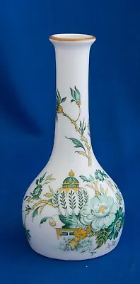 Buy   Fine Bone China Crown Staffordshire Kowloon Vase   • 5£