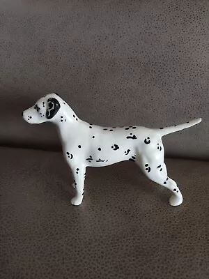 Buy Beswick England Dalmatian Dog Ornament, Figurine,  • 2.20£