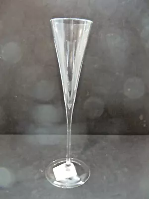 Buy Vera Wang Wedgwood Stilleto Fluted Champagne Glass 10 1/2  • 33.70£
