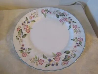 Buy BHS British Home Stores Venetian Rose Dinner Plate 27cm Diameter • 11.99£
