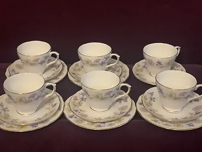 Buy Duchess Bone China Tea Set • 20£
