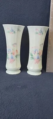 Buy Ansley Little Sweetheart Vase Pair • 0.99£