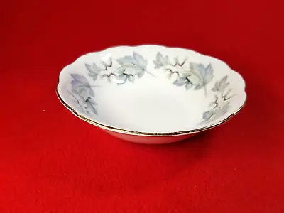Buy Royal Albert - SILVER MAPLE : Bone China - Cereal Bowl : 16 Cm : Ex Cond • 5.99£