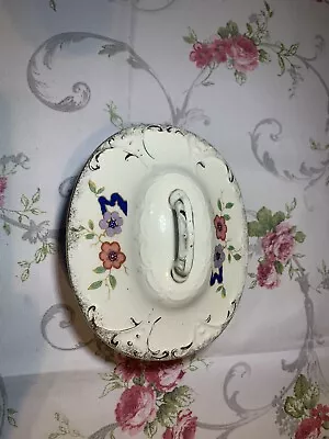 Buy Antique Porcelaıne Box • 20£