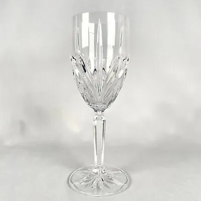 Buy Waterford Crystal Marquis BROOKSIDE Wine Glass 7 7/8  • 12.67£