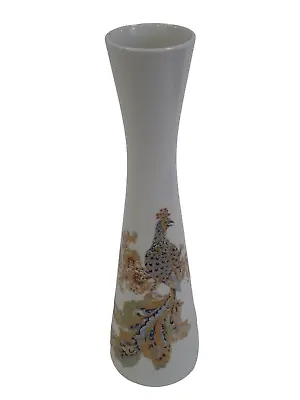 Buy Kaiser W.Germany 62 Peacock Vase 12  Tall Tableware Centre Piece Ceramic • 1.99£