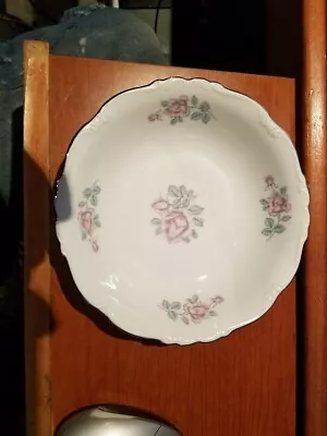 Buy Winterling Bavarian China Complete Set  Made Germany Florals Rose See Pic List • 355.45£