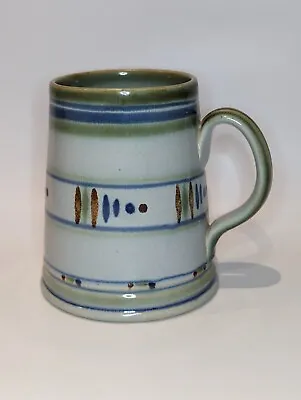 Buy Vintage Buchan Portabello Scotland Tankard 1 Pint Mug Cup Retro Pottery  • 20£