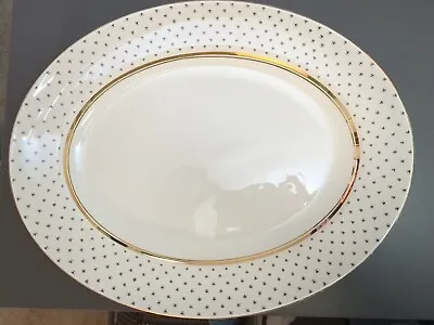 Buy John Maddock Sons Large Serving Plate Turkey Platter • 31.35£