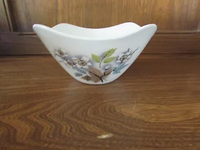 Buy Vintage Midwinter Stylecraft Orchard Blossom Sugar Bowl  Excellent Condition. • 5.99£